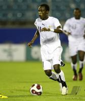 Fussball International  U 17 Weltmeisterschaft Achtelfinale