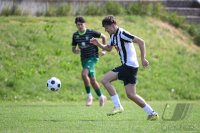 Fussball B - Junioren Regionenstaffel Mitte  10.05.2026 SGM Eichenberg - Spvgg Holzgerlingen