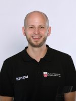 Volleyball 1. Bundesliga  Saison 17/18: Fotoshooting TV Rottenburg Media Day