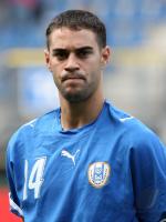 Fussball International: U21-EM: Israel, ARBEITMAN