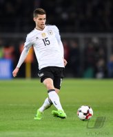 Fussball International Testspiel: Deutschland - England