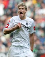 Fussball 1. Bundesliga, JANSEN sauer