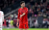 Fussball International 24/25 Testspiel: FC Salzburg - FC Bayern Muenchen