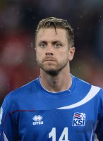 Fussball International WM Quali 2014: Schweiz - Island