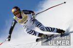 SKI   Weltcup Abfahrt Frauen Stefanie Stemmer (GER)