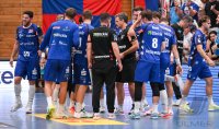 Handball  1. Bundesliga 2025/2026    06.09.2026 HBW Balingen - Weilstetten - SC Magdeburg