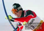 SKI   Weltcup  Salalom  Park City Herren Manfred Pranger (AUT)