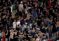 Fussball International Europameisterschaft 2021: Deutschland - Ungarn