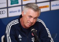 Fussball Audi Football Summer Tour China / Singapur 2017 FC Bayern Muenchen