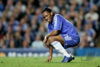 Fussball Champions League FC Chelsea  - FC Liverpool