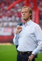 Fussball 1. Bundesliga Saison 2016/2017: FC Bayern Muenchen - SV Werder Bremen