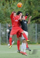 Fussball A-Jugend Verbandsstaffel  2010/2011