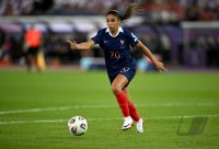 Fussball Frauen Euro 2025 Frankreich - England