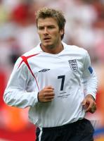 Fussball WM 2006: England - Trinidad & Tobago