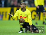 FUSSBALL 1. Bundesliga: BVB, EWERTHON enttaeuscht