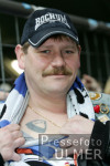 Fussball 1. Bundesliga, VfL Bochum Fan Axel