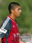 FUSSBALL BUNDESLIGA, BAYERN MUENCHEN