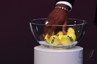 Fussball International Concacaf-Vorrundenauslosung FIFA WM Katar 2022