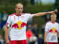 Fussball 1. Bundesliga 2011/2012: Petri Pasanen (Salzburg)
