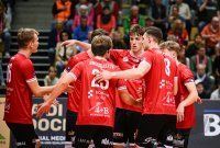 Volleyball DVV Pokal-Qualifikation Saison 2026/2027 TV Rottenburg - Volley Goats Mitteldeutschland