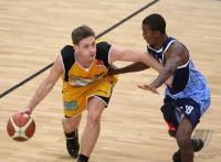 Basketball Bundesliga Walter Tigers Tuebingen