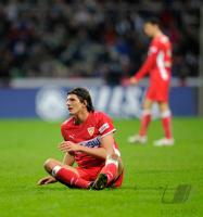 Fussball 1. Bundesliga:   Werder Bremen - VfB Stuttgart