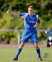 Fussball 1. Bundesliga  Karlsruher SC:  FRANZ