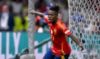 Fussball Europameisterschaft 2024 Finale: Spanien - England