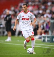 Fussball  DFB Pokal 1. Runde  26/27   24.08.2026 FC Wuerzburger Kickers - 1. FC Koeln