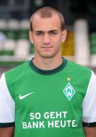 FUSSBALL 3. BUNDESLIGA, Bremen II, MATSOUKAS