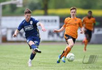 Pfingstenturnier 2016 45. Internationales Fussball-Turnier TuS Ergenzingen