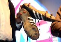 Fussball 1. Bundesliga: Die Erlebniswelt des FC Bayern Muenchen in der Allianz Arena