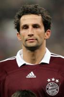 Fussball, Champions League: Muenchen - Mailand