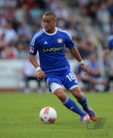 Testspiel: Bayer 04 Leverkusen - FC Augsburg