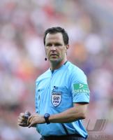 Fussball 1. Bundesliga: Bayer Leverkusen - Werder Bremen