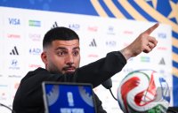 Fussball WM 2026 PK: Ecuador - Deutschland
