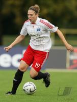 Frauenfussball 1.Bundesliga , 1. FFUSV Jena - HSV