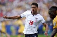 Fussball WM 2026 Vorrunde: England - Ghana