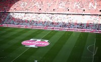 Fussball 1. Bundesliga 24/25: FC Bayern Muenchen - Borussia Dortmund