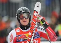 Ski-Alpin, 21.01.2009, Training Abfahrt Kitzbuehel