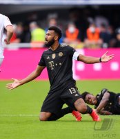 Fussball 1. Bundesliga Saison 21/22 Testspiel: 1. FC Koeln - FC Bayern Muenchen