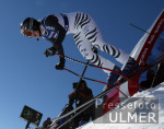 SKI  WM 2003  St.Moritz Damen Abfahrt