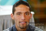 Training Nationalmannschaft in Herzogenaurach