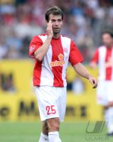 1. Fussball Bundesliga :   Andreas Ivanschitz (Mainz)