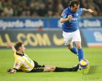 Fussball 1. Bundesliga:Borussia Dortmund - VfL Bochum