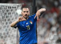 Fussball EURO 2021 Finale: Italien - England