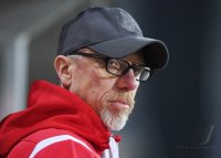 Fussball 1. Bundesliga Saison 16/17: SC Freiburg - 1. FC Koeln