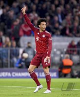 Fussball International CHL 21/22: FC Bayern Muenchen  - Villarreal CF