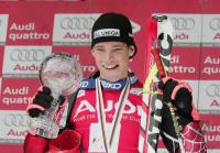 Ski Alpin Benjamin Raich (AUT)