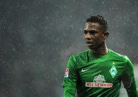 Fussball 1. Bundesliga Saison 12/13: Werder Bremen - Mainz 05